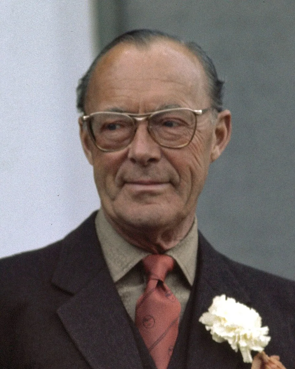 Bernardo de Lippe-Biesterfeld