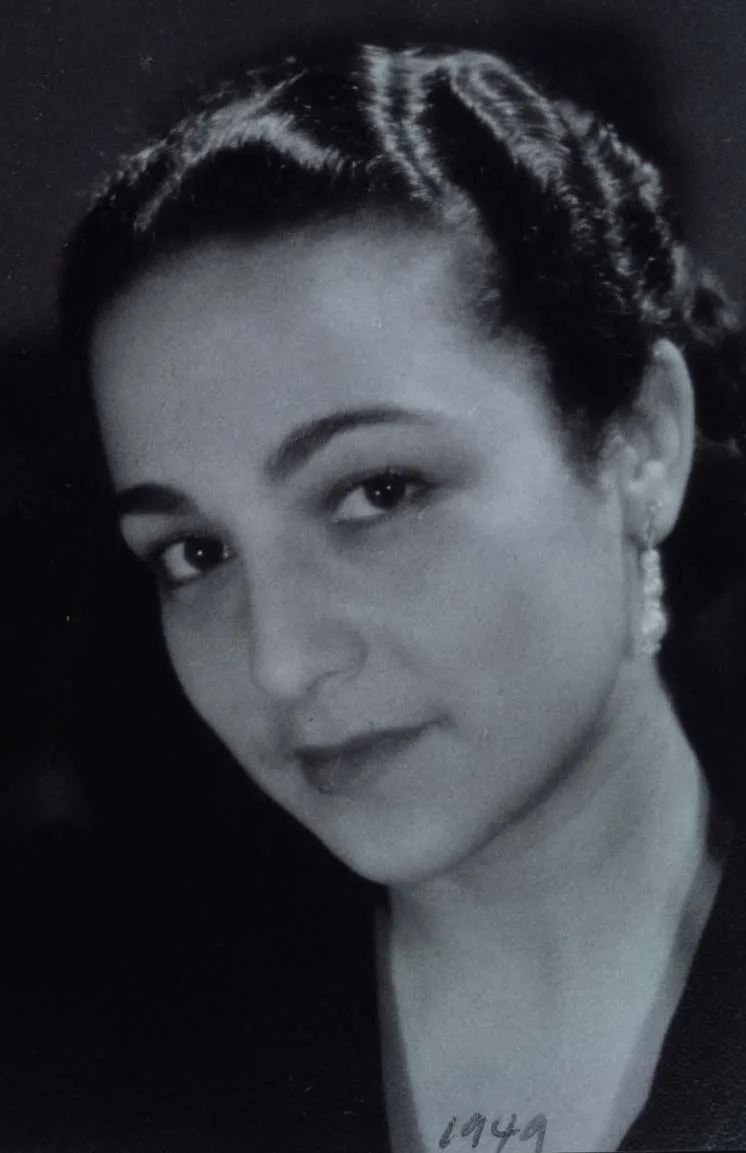 Tatiana Belinky