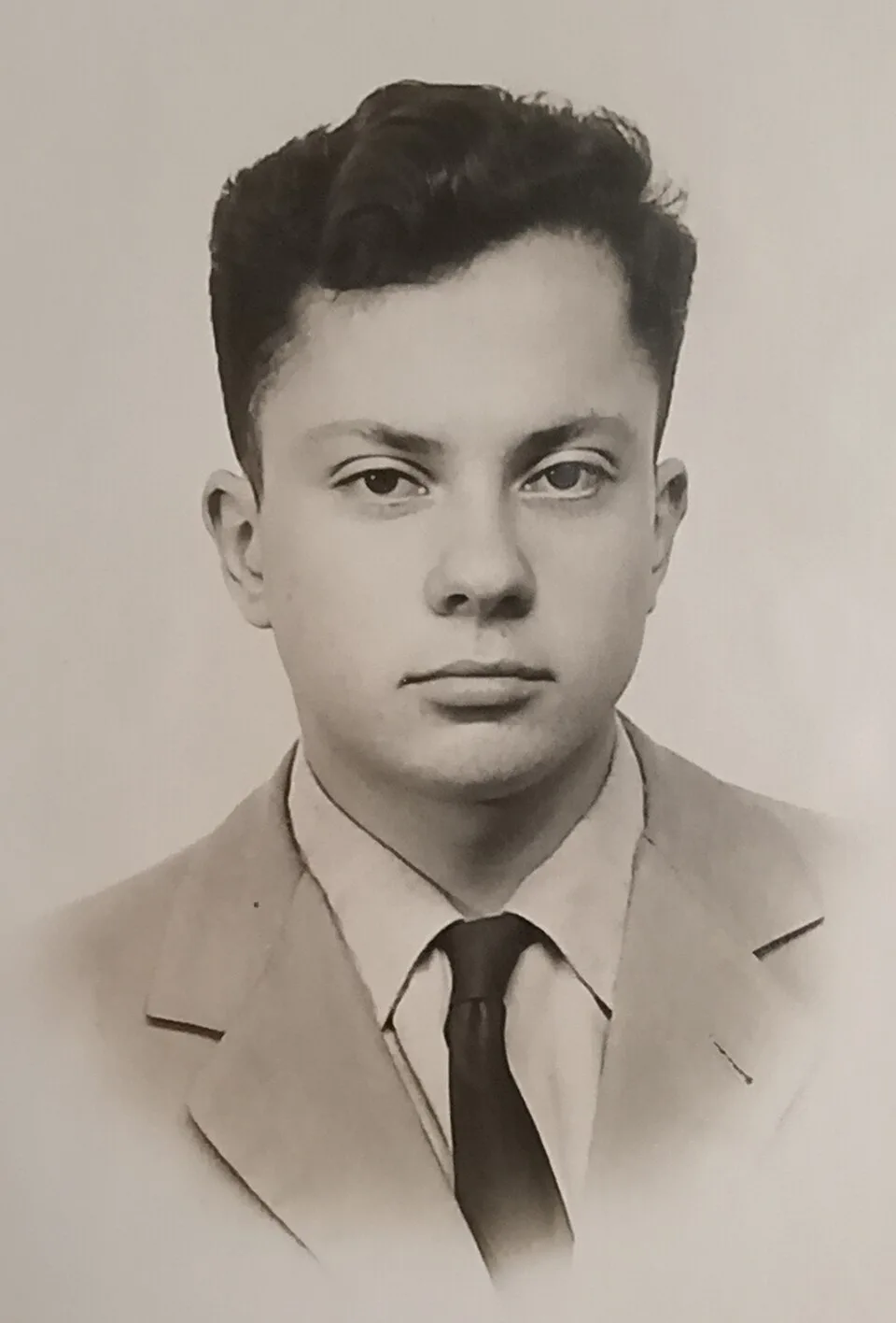 José Luis Etcheverry