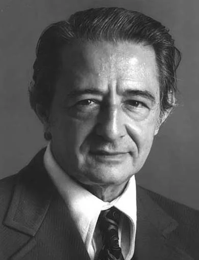 Jaime Benítez Rexach