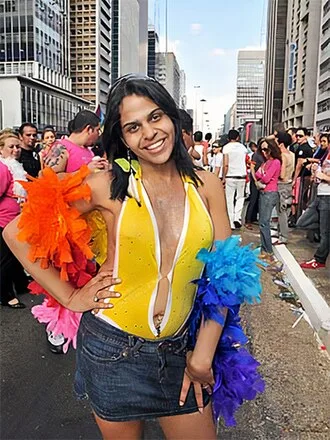 Andréia Albertini