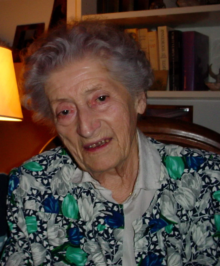 Lucie Aubrac