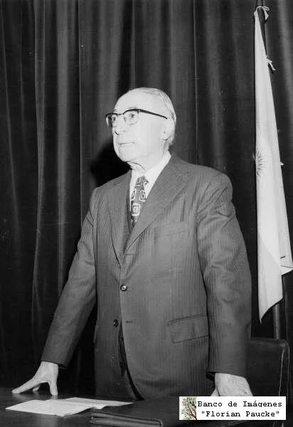 Luis Di Filippo