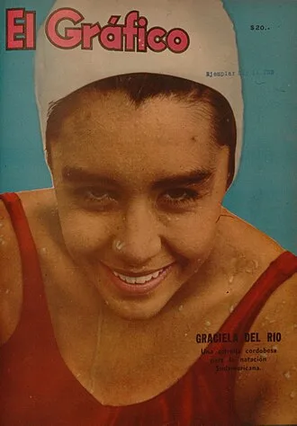 Graciela del Río