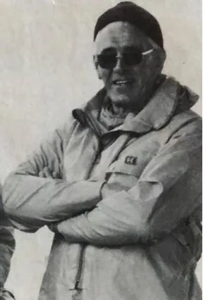 Geert Bakker