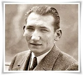 Erich Eliskases