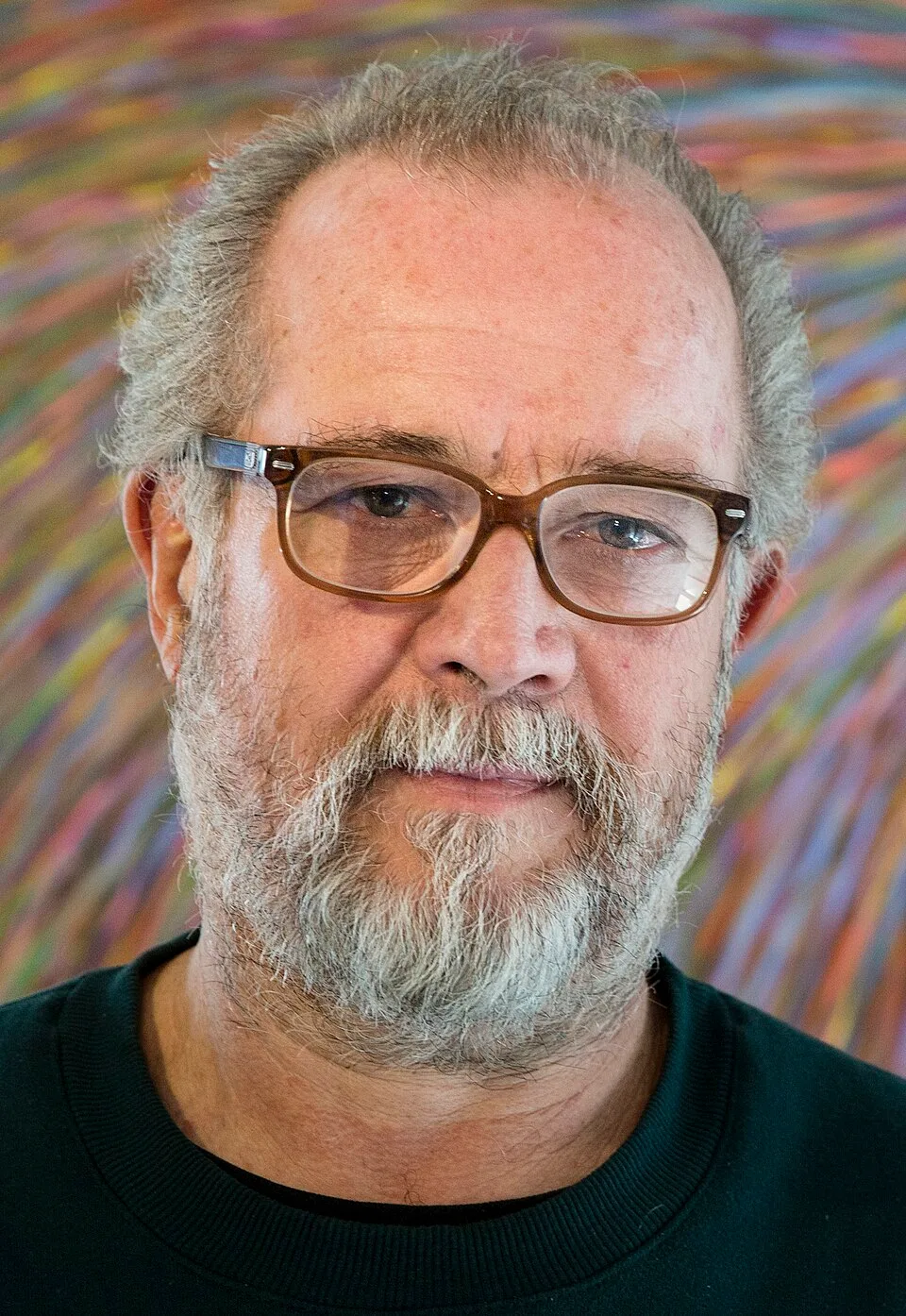 Ernesto Bertani