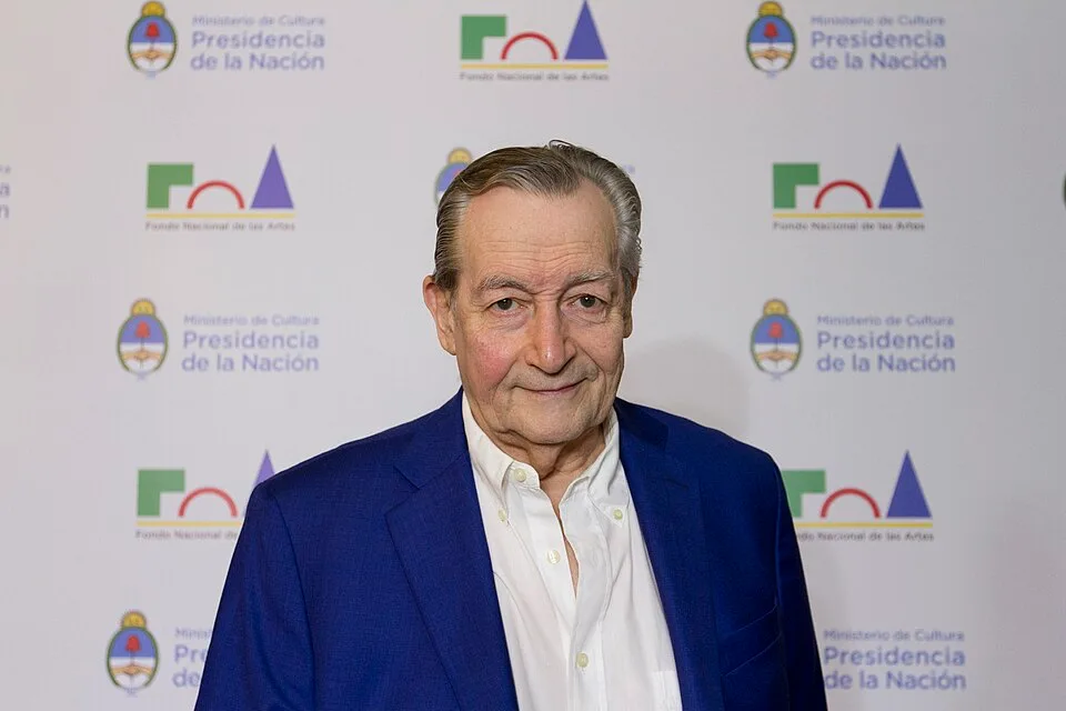 Agustín Alezzo