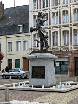 Adolphe Pierre Charlet