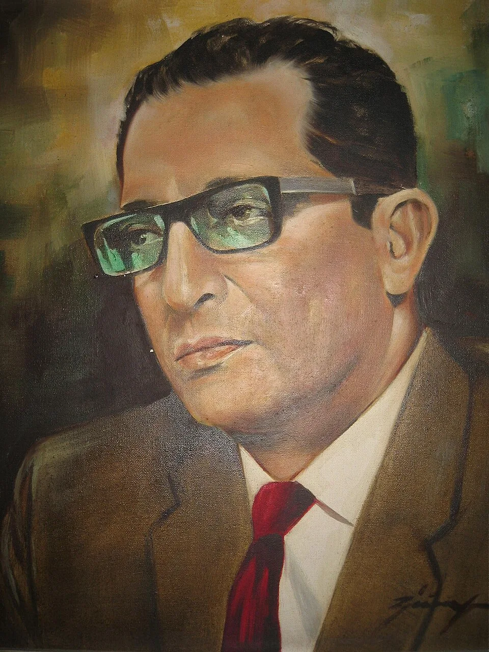 Miguel Castro Ruiz