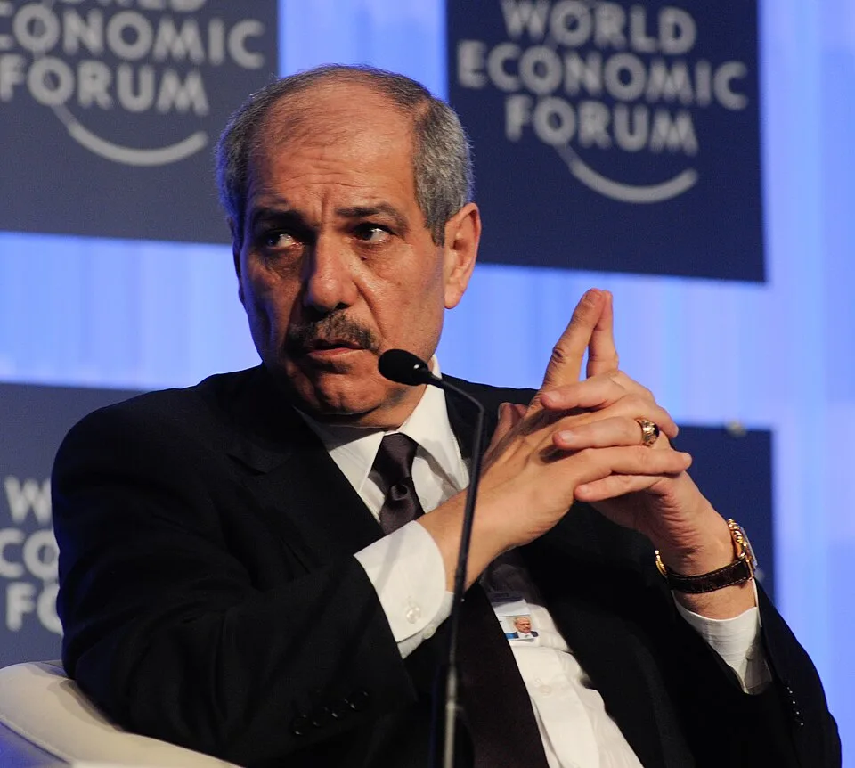 Fayez al-Tarawneh
