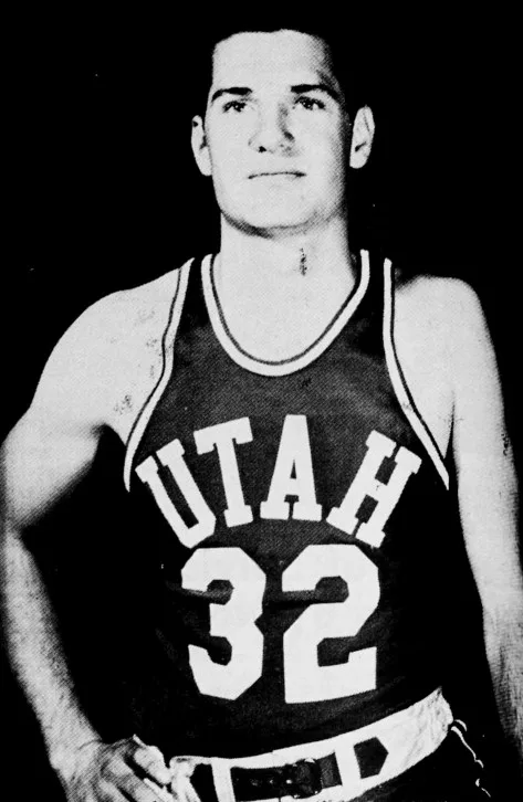 Gary Bergen