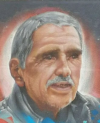 Esaú Bravo