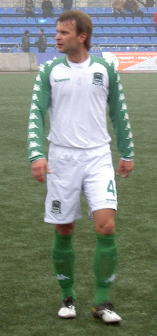 Alekséi Bugáyev
