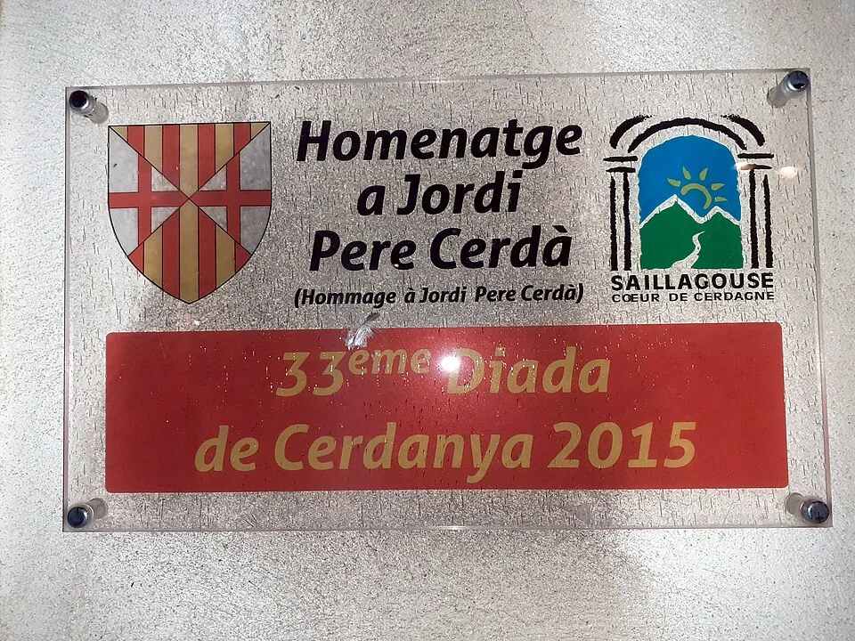 Jordi Pere Cerdà