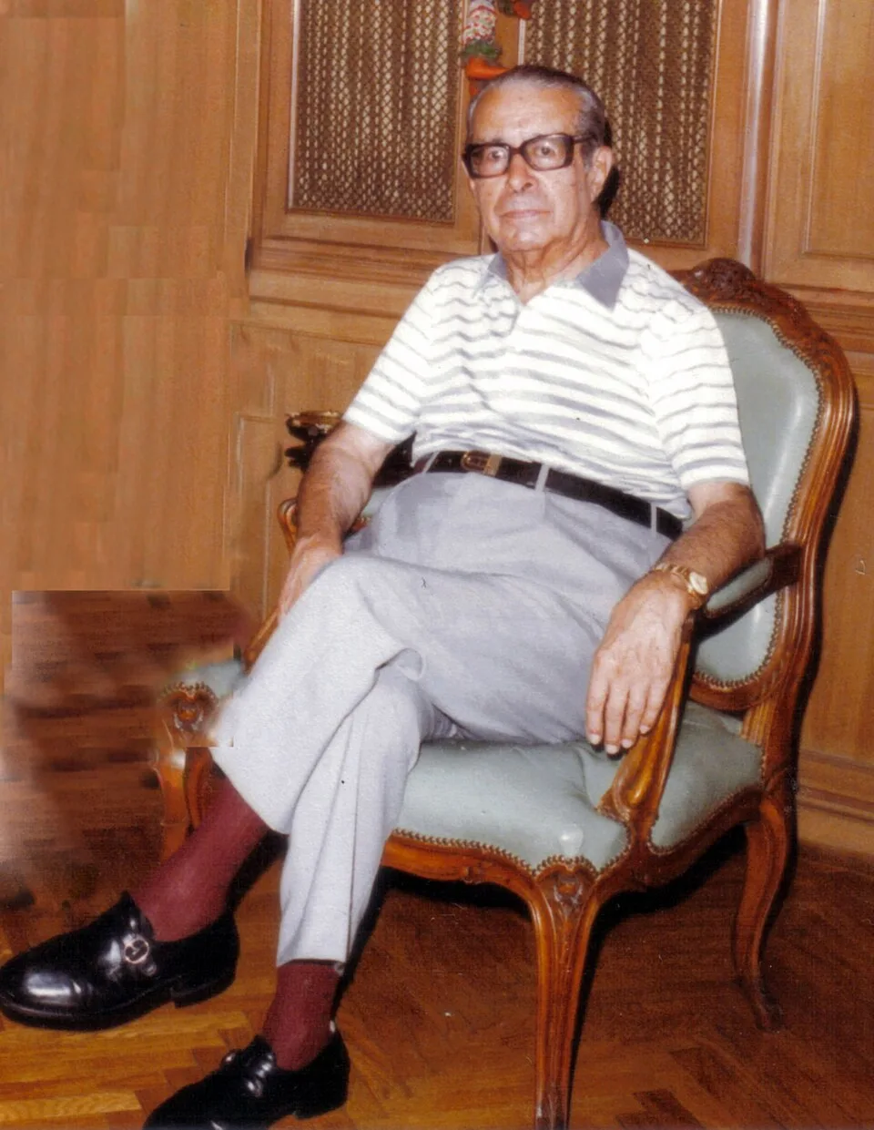 Antonio J. Benítez
