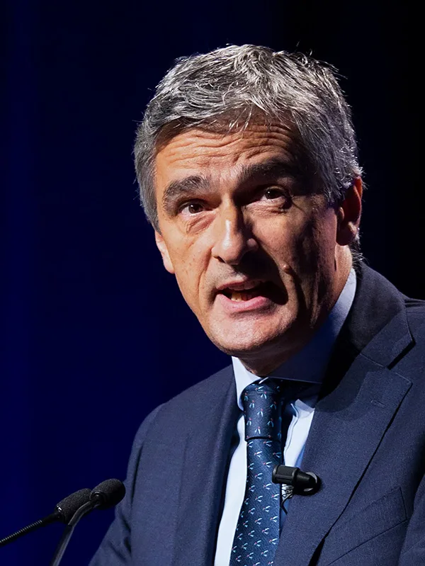 Giovanni Buttarelli