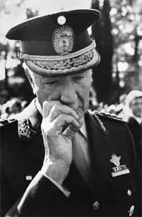 Mario Cándido Díaz