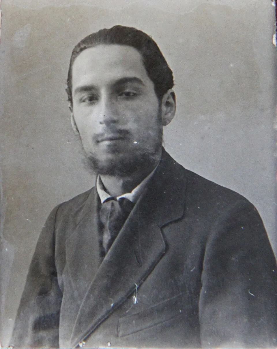 Raoul Roger Ballet