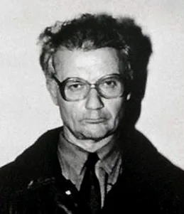 Andréi Chikatilo