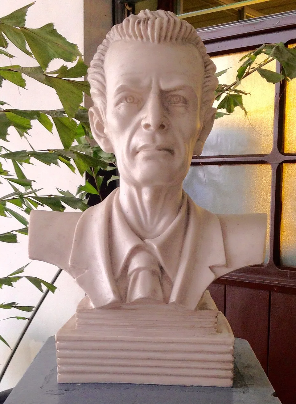 Rigoberto Bran Azmitia