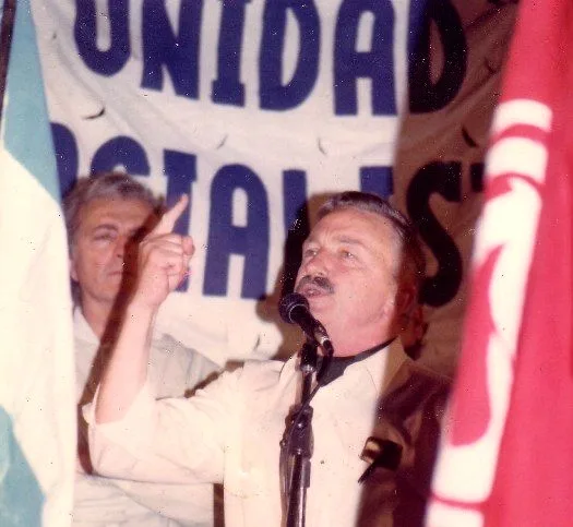 Guillermo Estévez Boero
