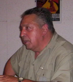 César Arredondo