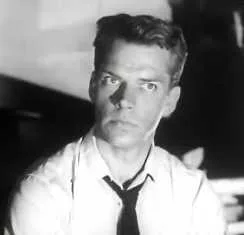 Keith Andes
