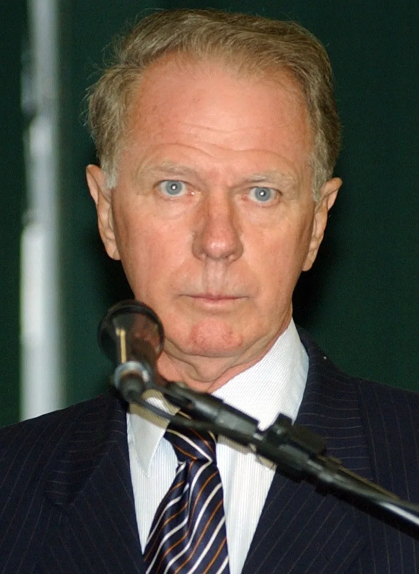 Gerson Camata