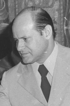 José Carlos de Figueiredo Ferraz