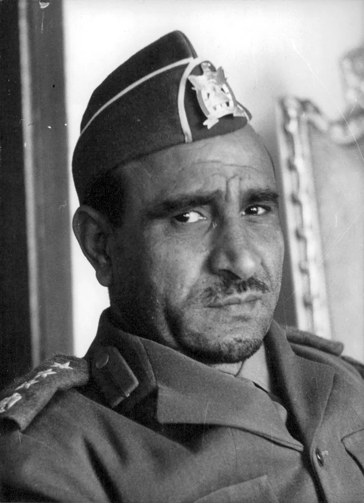 Abdulá al-Sallal