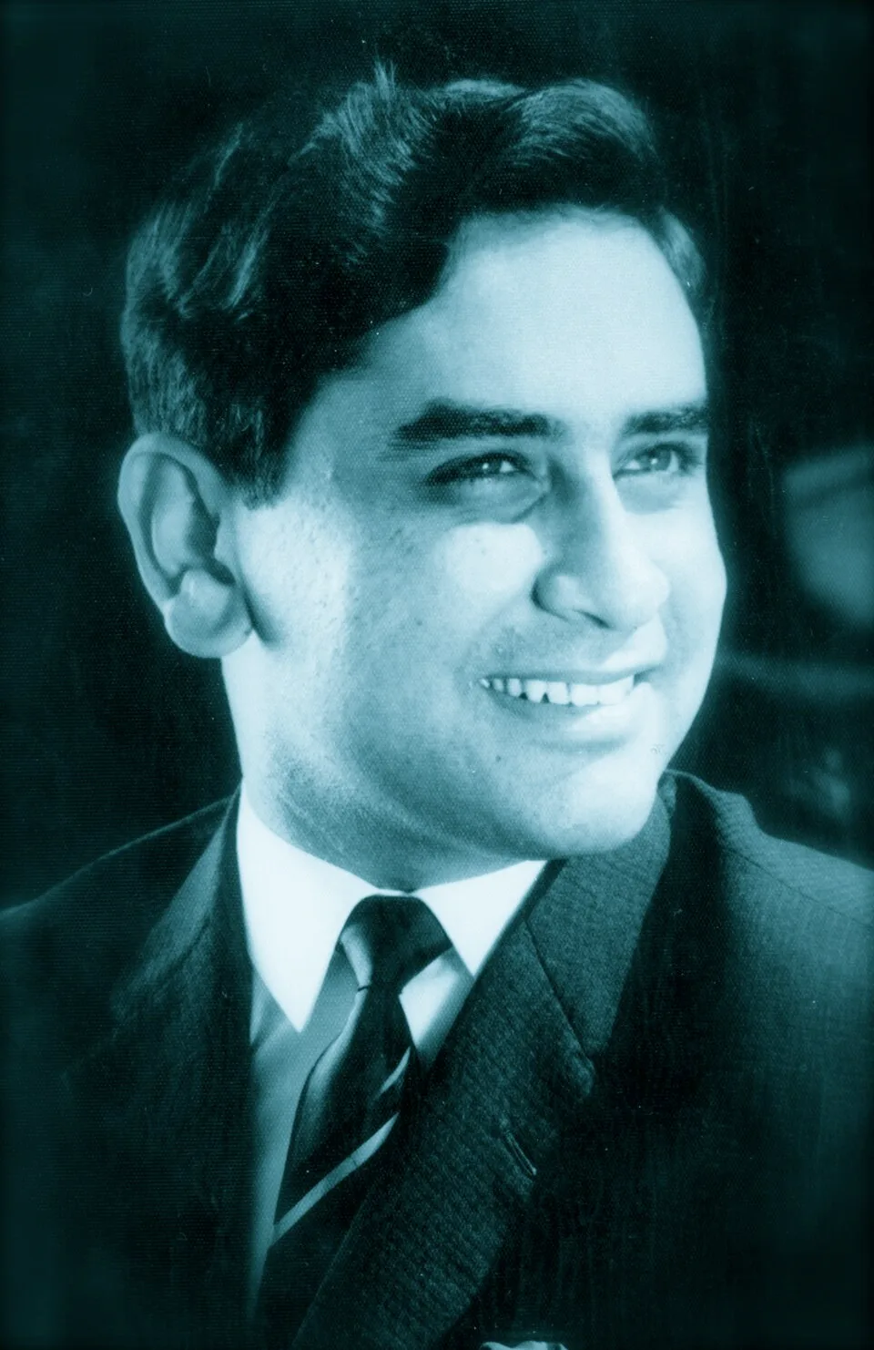 Arshad Sami Khan