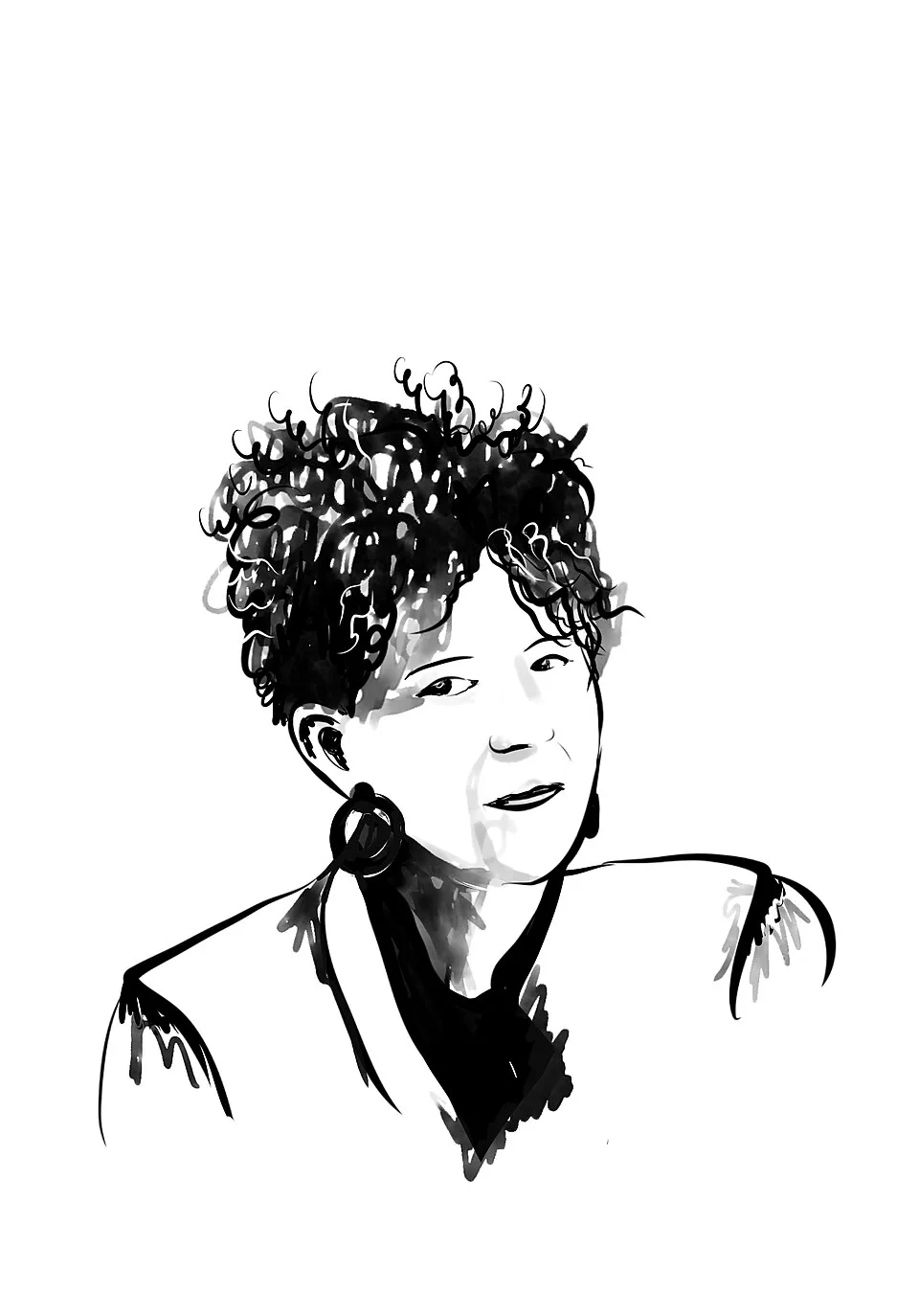 Isabel Baquedano