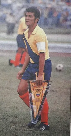 Jorge Bolaños