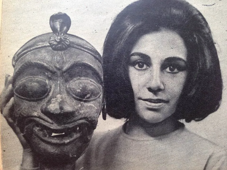 Maria de la Cruz Paillés