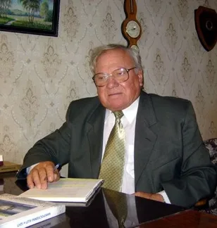 Yevgueni Brago