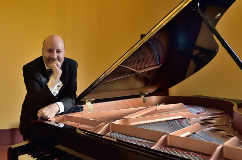 Ernesto Javier Anderlini
