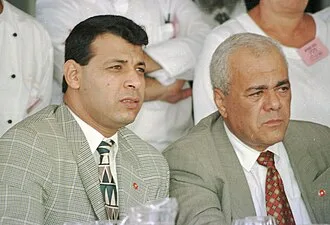 Al Tayeb Abdul Rahim