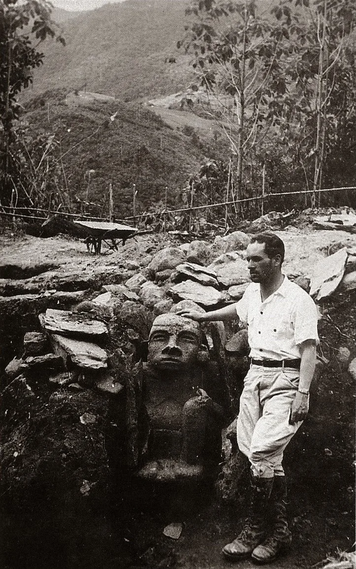 Luis Duque Gómez
