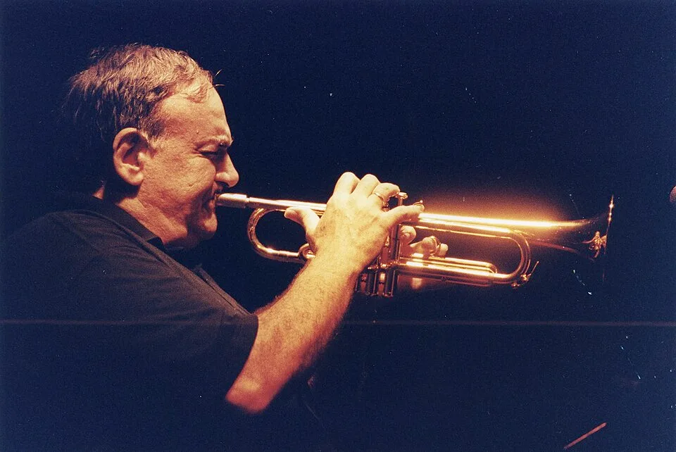 Fats Fernández