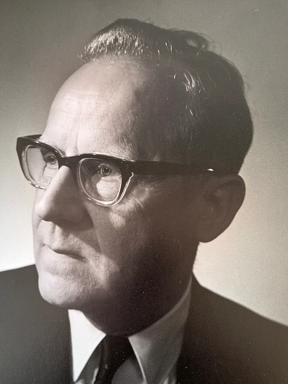 Sigvard Eklund