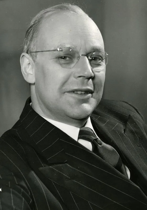 Gunnar Ekström