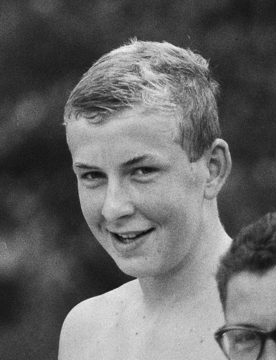 Johan Bontekoe