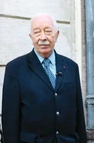 Philippe Boiry