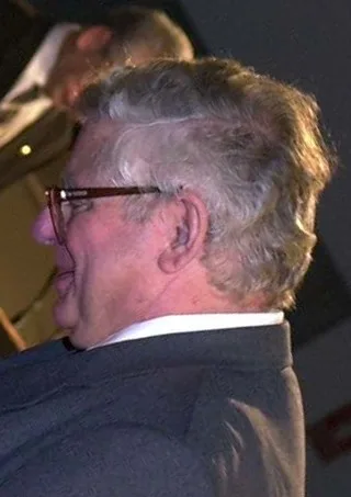 Géza Alföldy