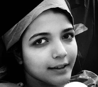 Asesinato de Asra Panahi