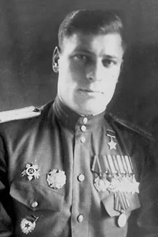 Vasili Andriánov