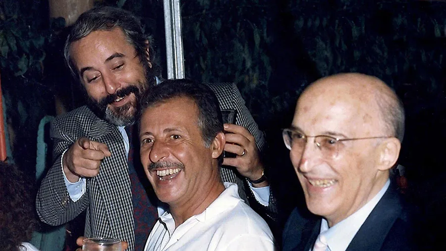 Antonino Caponnetto