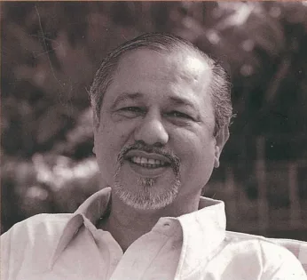 Dnyaneshwar Agashe