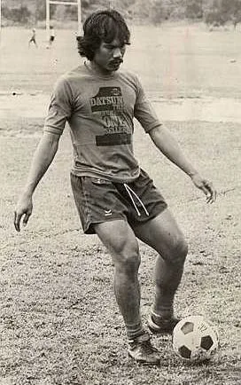 Mokhtar Dahari